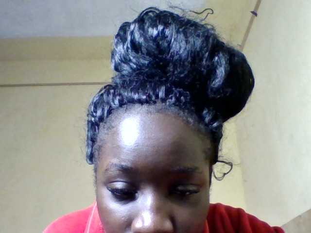 sexychoco254