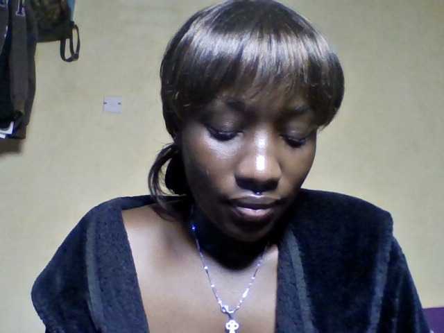 sexychoco254