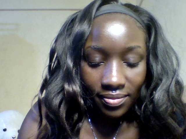 sexychoco254 live cam on BongaCams