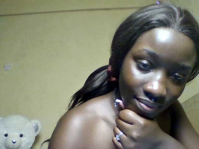 sexychoco254