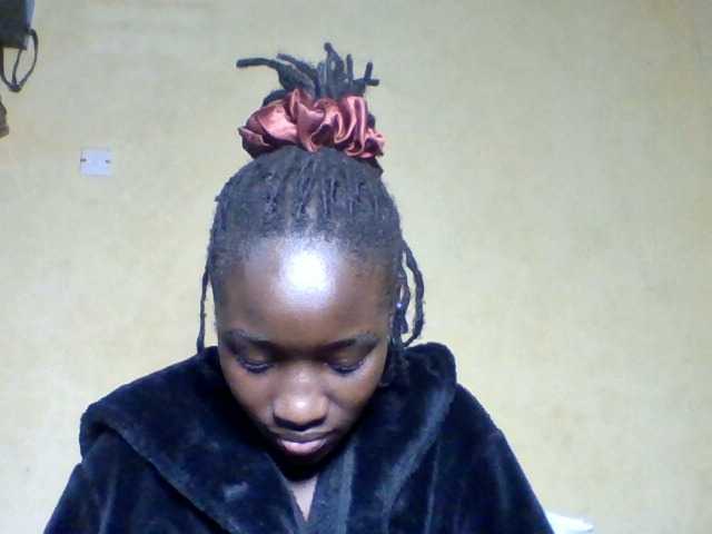 sexychoco254