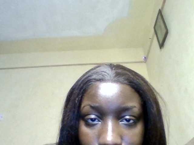 sexychoco254