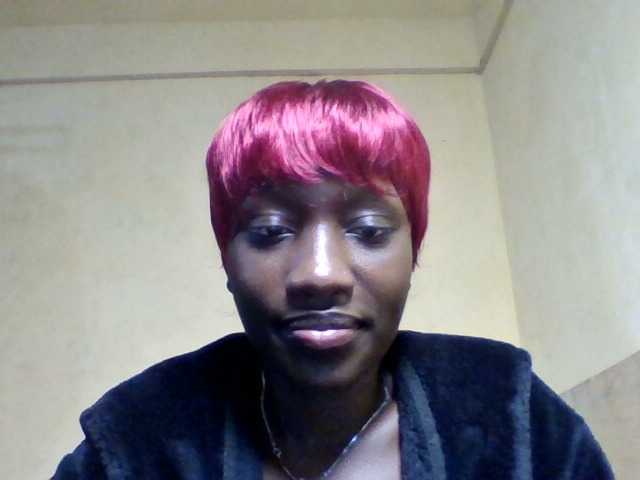 sexychoco254