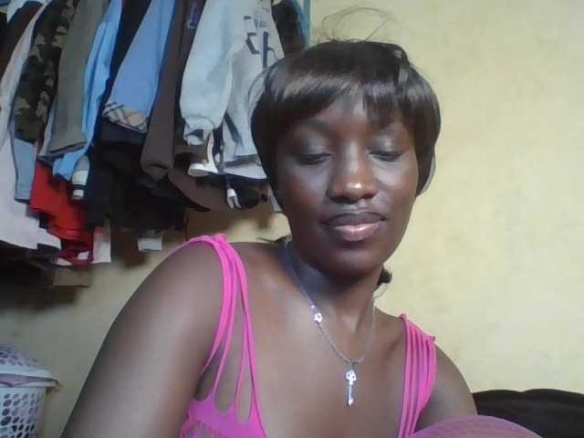sexychoco254 live cam on BongaCams