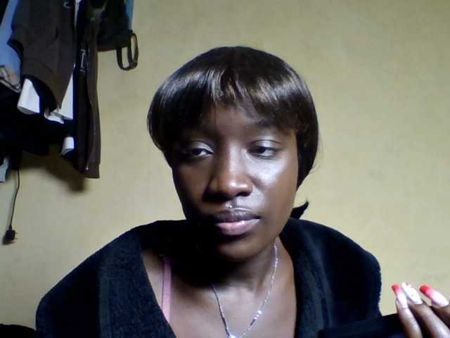 sexychoco254 live webcam show