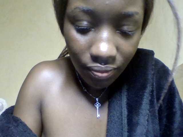 sexychoco254 live cam on BongaCams
