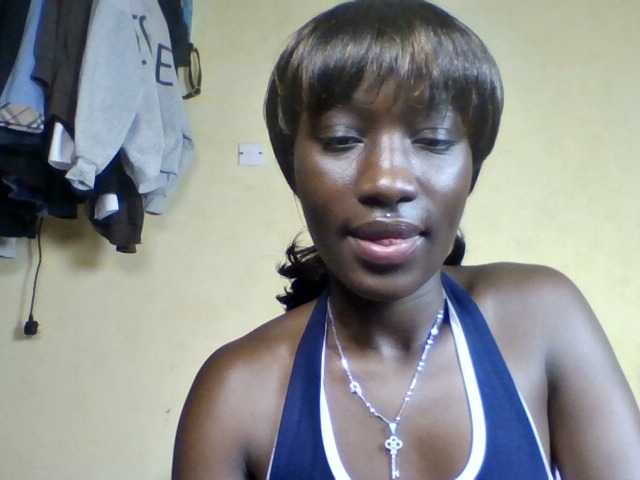 sexychoco254