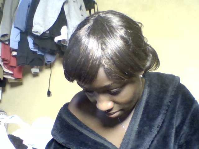 sexychoco254 live cam on BongaCams