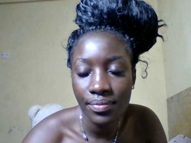 sexychoco254