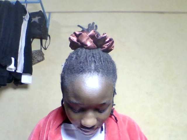 sexychoco254