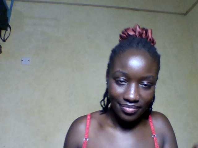 sexychoco254