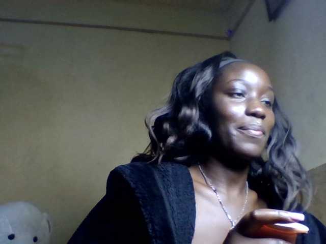 sexychoco254 live cam on BongaCams