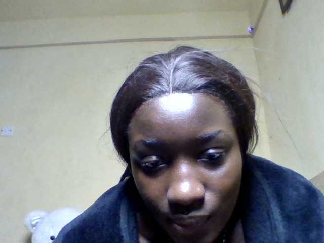 sexychoco254