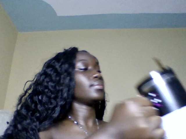 sexychoco254 live cam on BongaCams