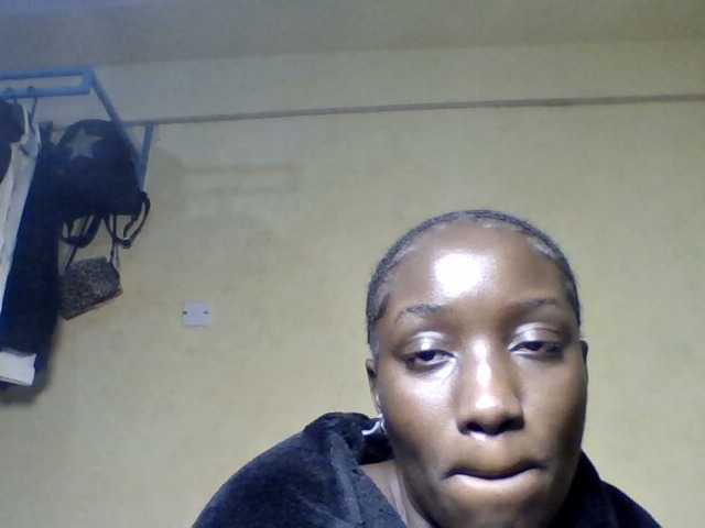 sexychoco254