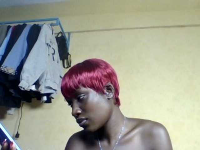 sexychoco254 live cam on BongaCams