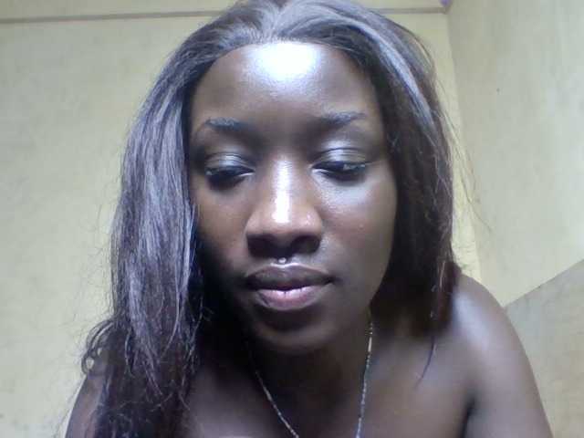 sexychoco254