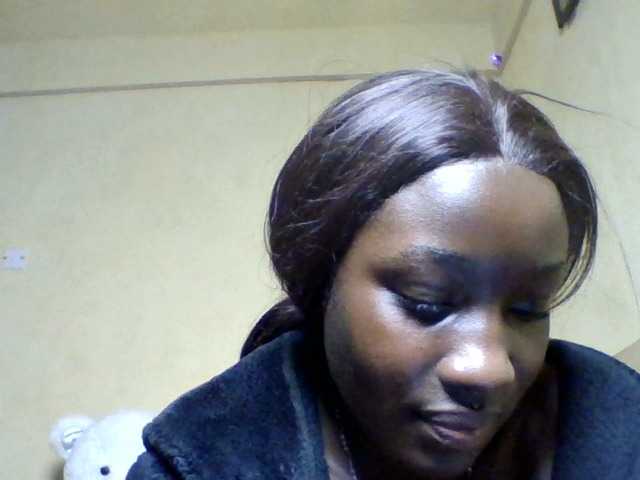 sexychoco254