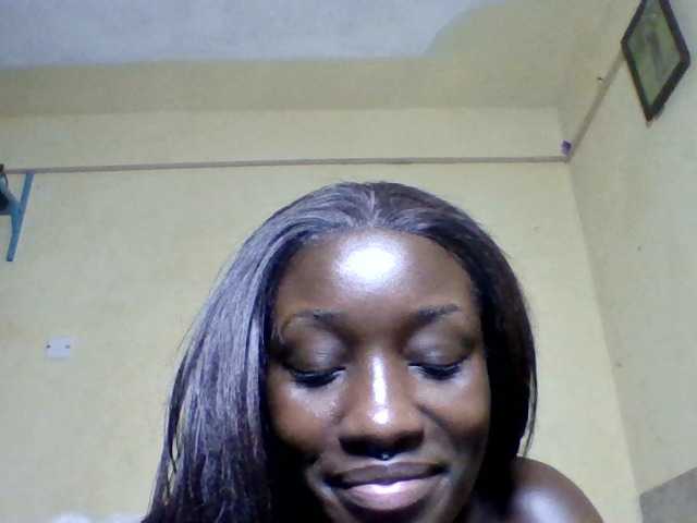 sexychoco254 live cam on BongaCams