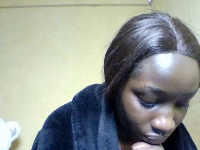 sexychoco254 live cam on BongaCams