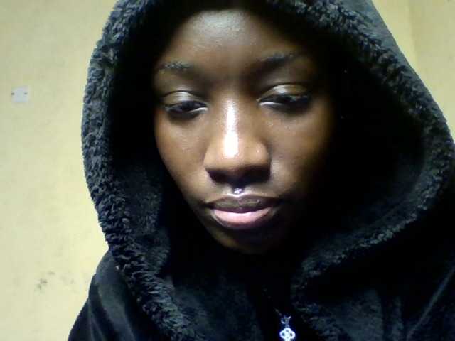 sexychoco254 live cam on BongaCams
