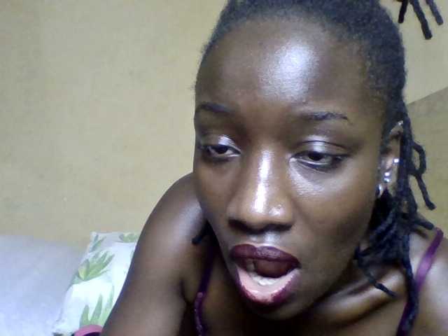 sexychoco254