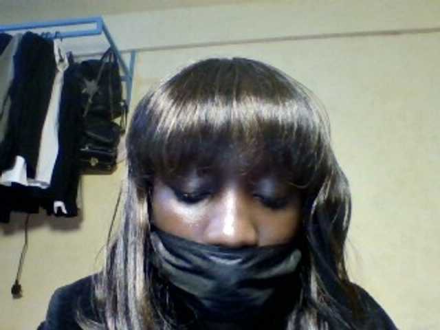 sexychoco254 live cam on BongaCams