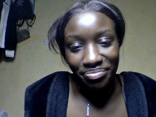 sexychoco254 live cam on BongaCams