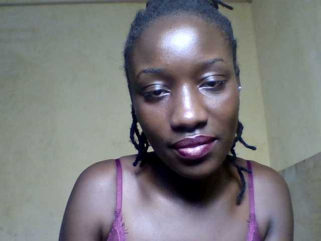 sexychoco254