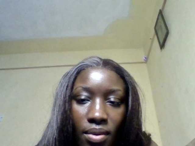 sexychoco254