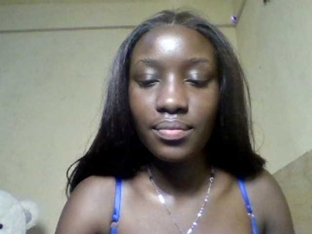sexychoco254