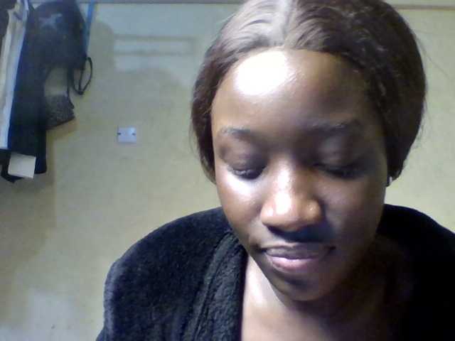 sexychoco254