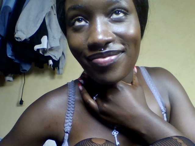 sexychoco254 live cam on BongaCams