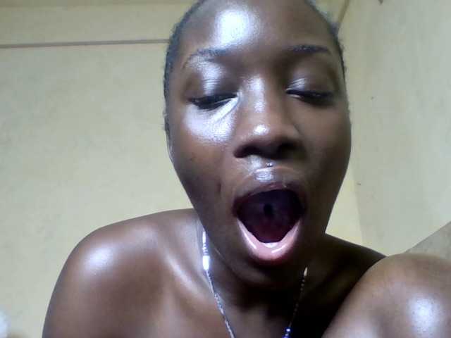 sexychoco254 live cam on BongaCams