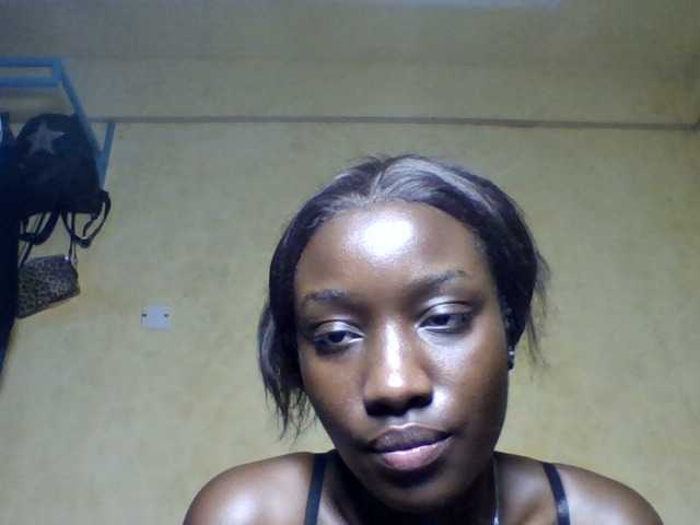 sexychoco254