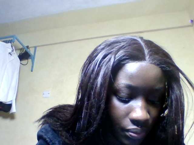 sexychoco254 live cam on BongaCams