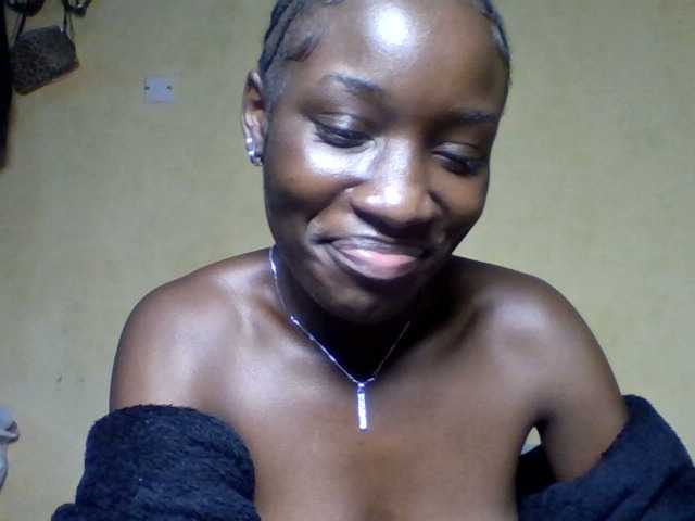 sexychoco254