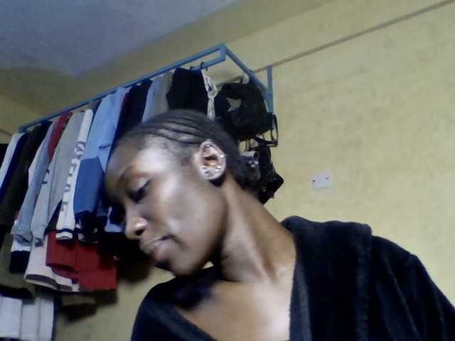 sexychoco254 live cam on BongaCams