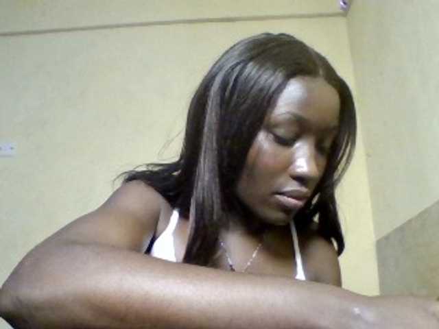 sexychoco254 live cam on BongaCams