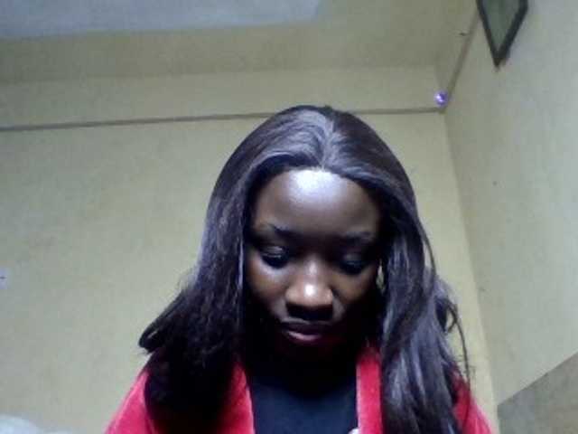 sexychoco254 live cam on BongaCams