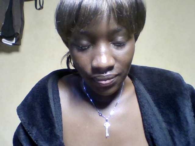 sexychoco254