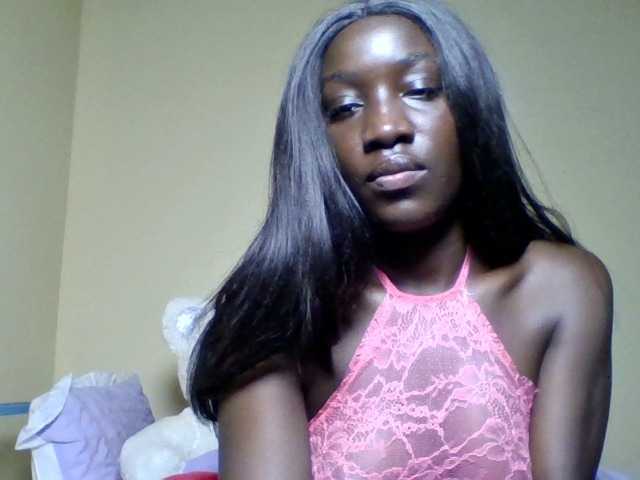 sexychoco254