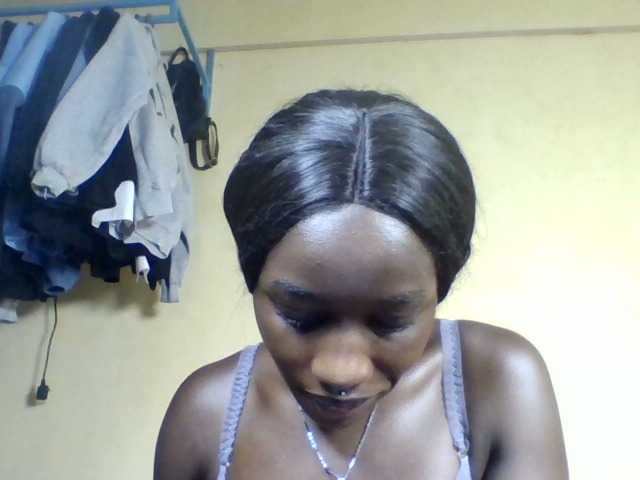 sexychoco254 live cam on BongaCams