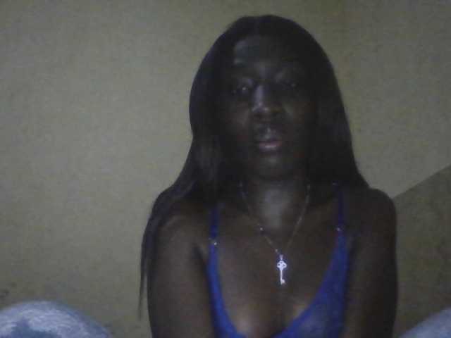 sexychoco254 live cam on BongaCams