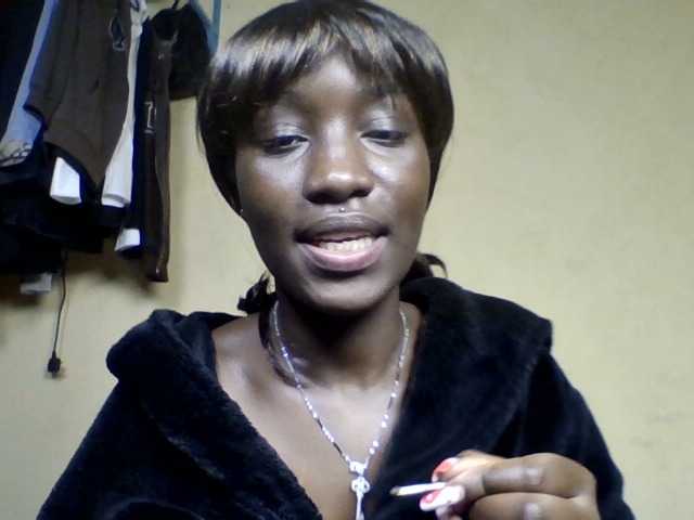 sexychoco254 live webcam show