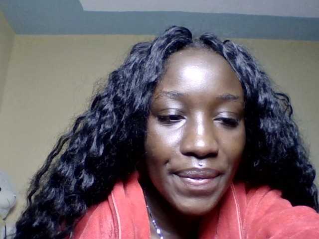 sexychoco254 live cam on BongaCams