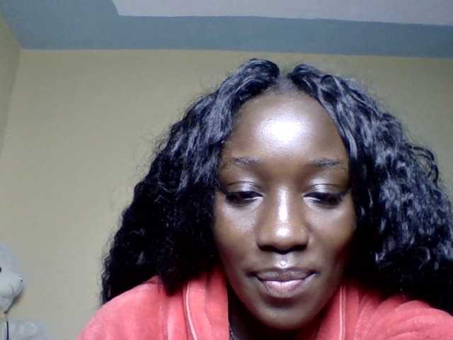sexychoco254 live cam on BongaCams