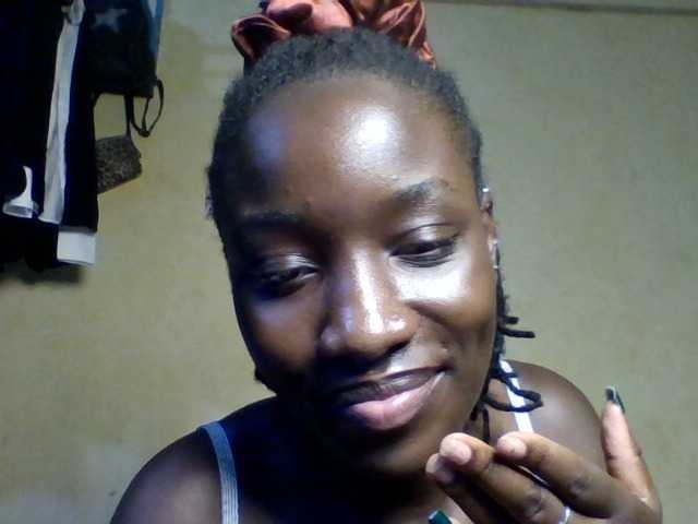 sexychoco254
