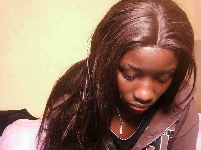 sexychoco254