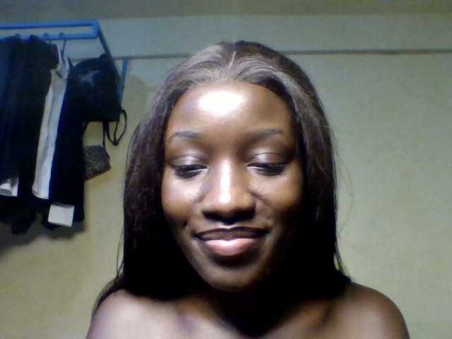 sexychoco254 live cam on BongaCams